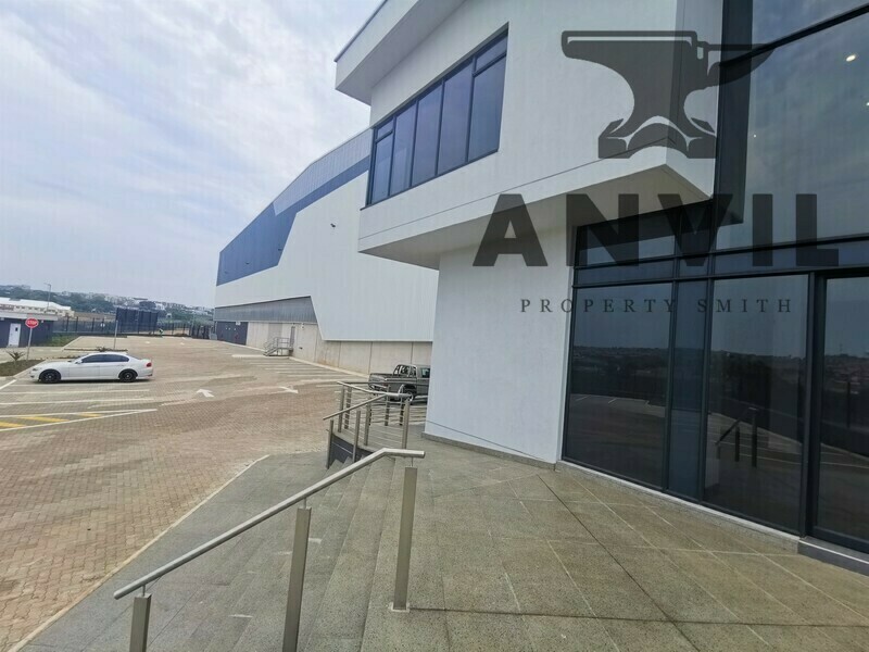 Cornubia Logistics Park - Build to spec 3 property image 8