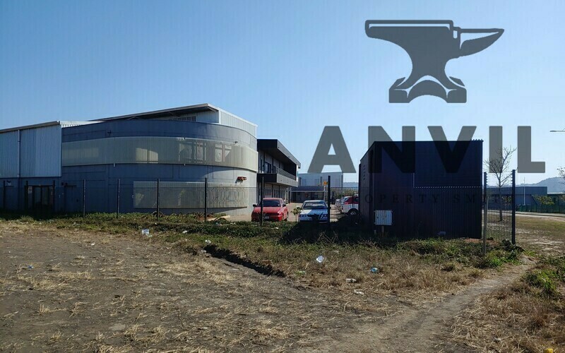 10 Belladonna Road, Cornubia, Durban - Part Of Building  property image 4