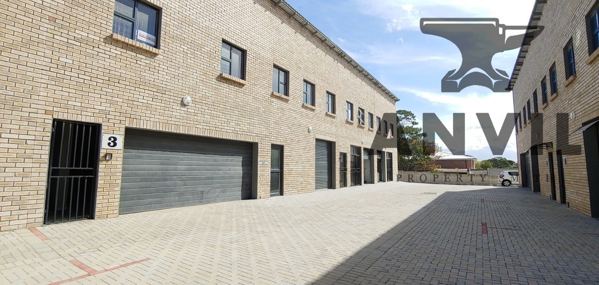 Brydon Business Park Newton Park Anvil Property Smith