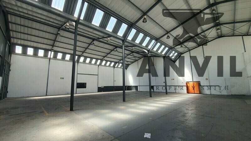 Unit 1 | 980m2
