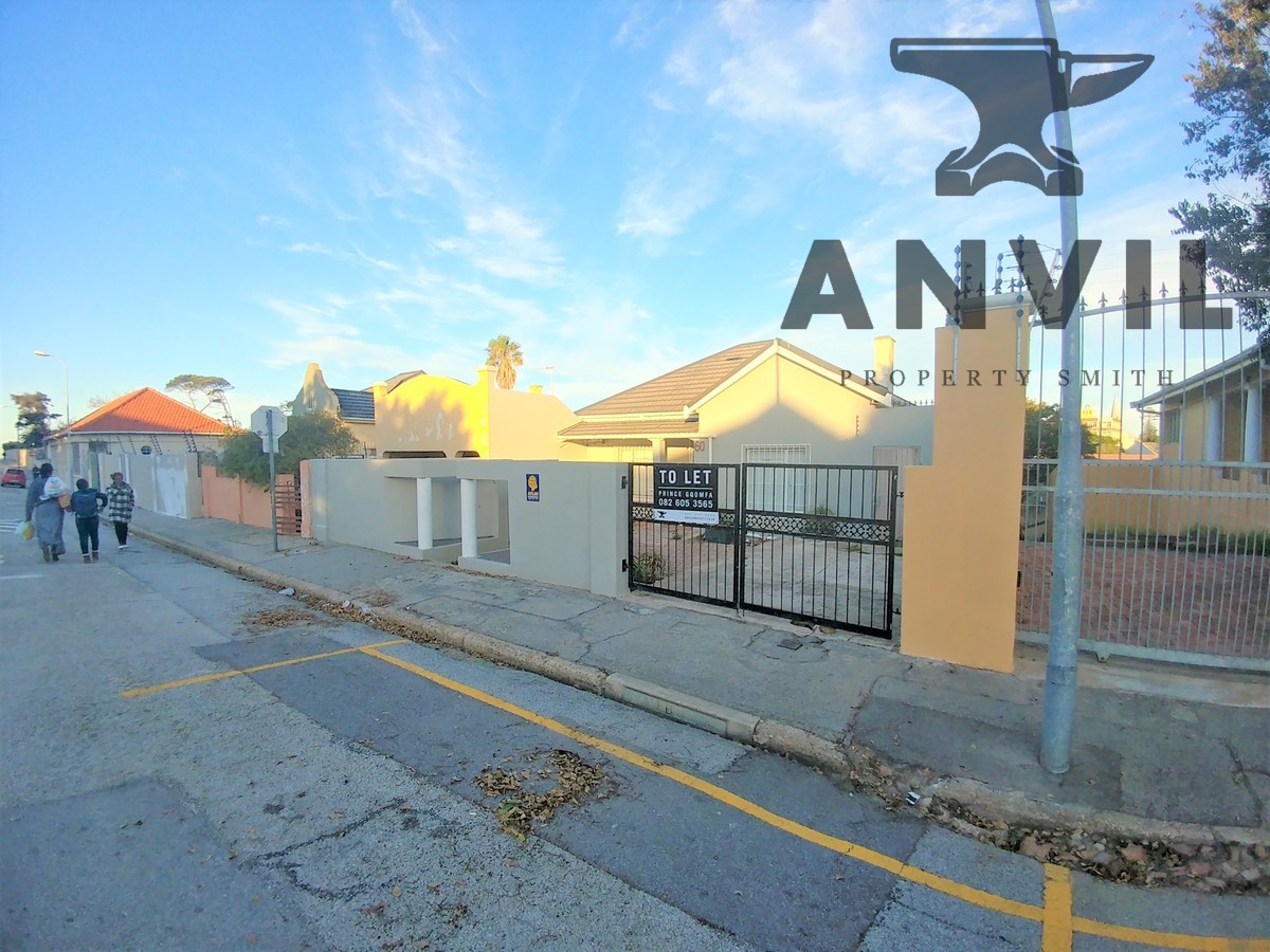 60 Campbell Street, Richmond Hill, Port Elizabeth Richmond Hill Anvil Property Smith