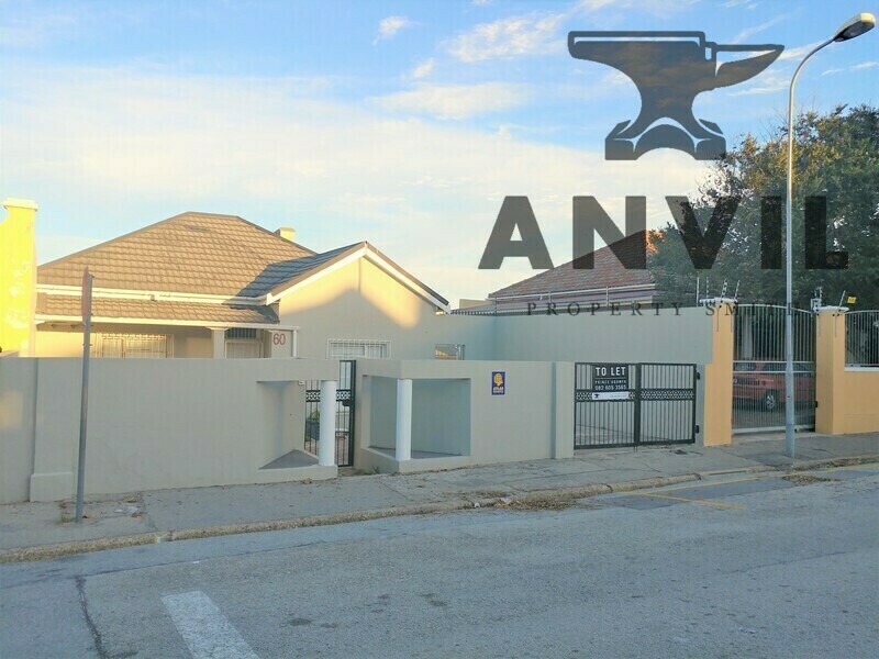 60 Campbell Street, Richmond Hill, Port Elizabeth - 60 Campbell Road Richmond Hill property image 13