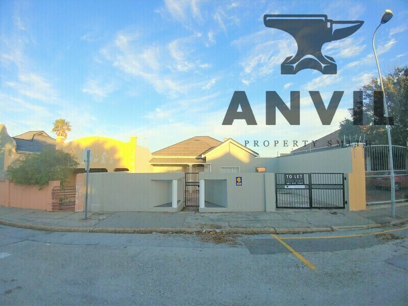 60 Campbell Street, Richmond Hill, Port Elizabeth - 60 Campbell Road Richmond Hill property image 14