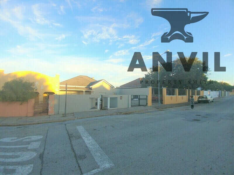 60 Campbell Street, Richmond Hill, Port Elizabeth - 60 Campbell Road Richmond Hill property image 16