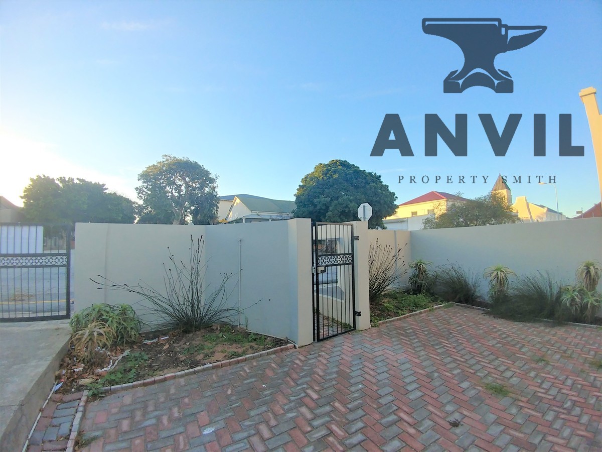 60 Campbell Street, Richmond Hill, Port Elizabeth Richmond Hill Anvil