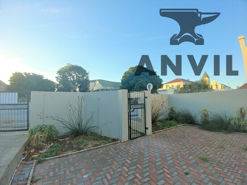 60 Campbell Street, Richmond Hill, Port Elizabeth - 60 Campbell Road Richmond Hill property image 17