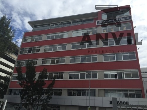 33 Martin Hammerschlag Way, - Unit 301 property image 35