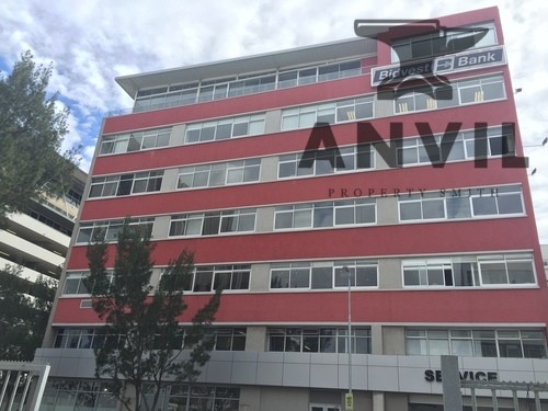 33 Martin Hammerschlag Way, - Unit 301 property image 37