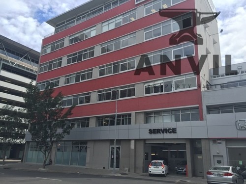 33 Martin Hammerschlag Way, - Unit 301 property image 31