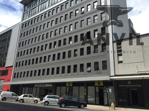  Louis Gradner Building, 19 Louis Gradner St - Unit 1.2 property image 17