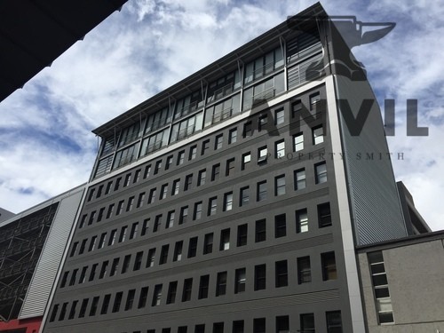  Louis Gradner Building, 19 Louis Gradner St - Unit 1.2 property image 18