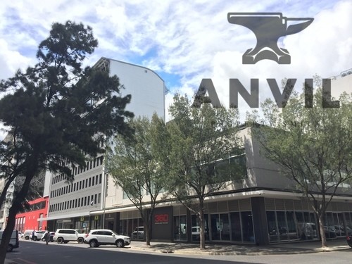  Louis Gradner Building, 19 Louis Gradner St - Unit 1.2 property image 20