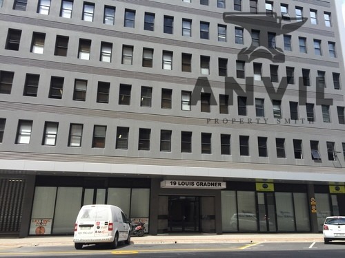  Louis Gradner Building, 19 Louis Gradner St - Unit 1.2 property image 21