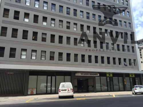  Louis Gradner Building, 19 Louis Gradner St - Unit 1.2 property image 23