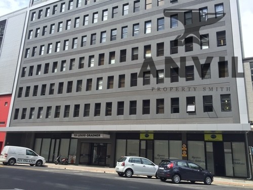  Louis Gradner Building, 19 Louis Gradner St - Unit 1.2 property image 24