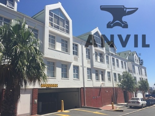 Roeland Square, 60 Drury Street, Cape Town - Shop 14 property image 21