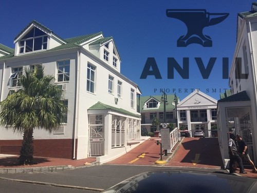 Roeland Square, 60 Drury Street, Cape Town - Shop 14 property image 22