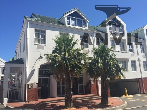 Roeland Square, 60 Drury Street, Cape Town - Shop 14 property image 23