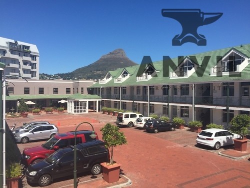 Roeland Square, 60 Drury Street, Cape Town - Shop 14 property image 32