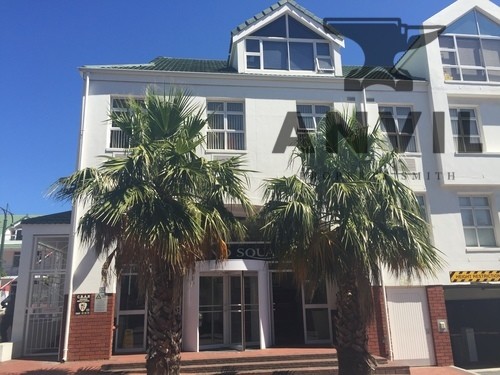 Roeland Square, 60 Drury Street, Cape Town - Shop 14 property image 24