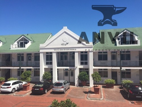 Roeland Square, 60 Drury Street, Cape Town - Shop 14 property image 36