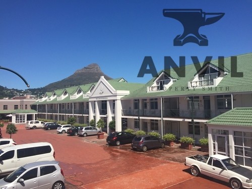 Roeland Square, 60 Drury Street, Cape Town - Shop 14 property image 34