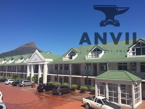 Roeland Square, 60 Drury Street, Cape Town - Shop 14 property image 35