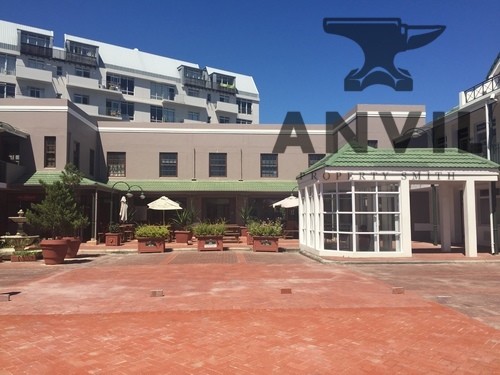 Roeland Square, 60 Drury Street, Cape Town - Shop 14 property image 42