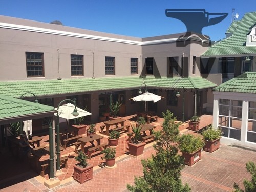 Roeland Square, 60 Drury Street, Cape Town - Shop 14 property image 43