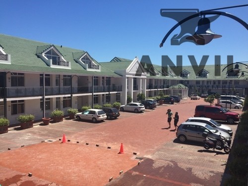 Roeland Square, 60 Drury Street, Cape Town - Shop 14 property image 38