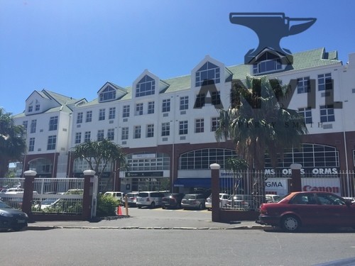 Roeland Square, 60 Drury Street, Cape Town - Shop 14 property image 25