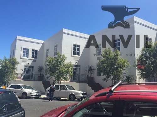 Roeland Square, 60 Drury Street, Cape Town - Shop 14 property image 26