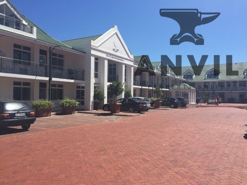 Roeland Square, 60 Drury Street, Cape Town - Shop 14 property image 37