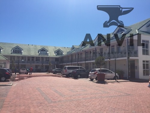 Roeland Square, 60 Drury Street, Cape Town - Shop 14 property image 39