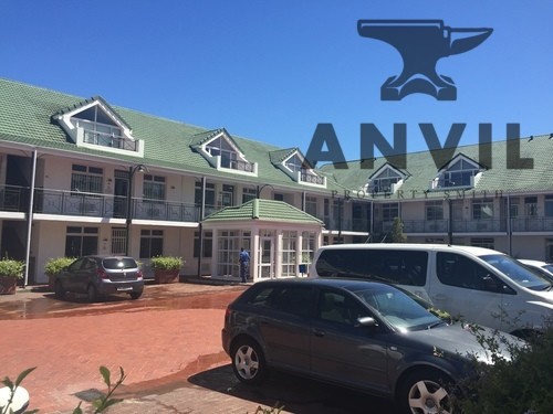 Roeland Square, 60 Drury Street, Cape Town - Shop 14 property image 40