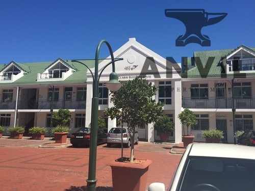 Roeland Square, 60 Drury Street, Cape Town - Shop 14 property image 41