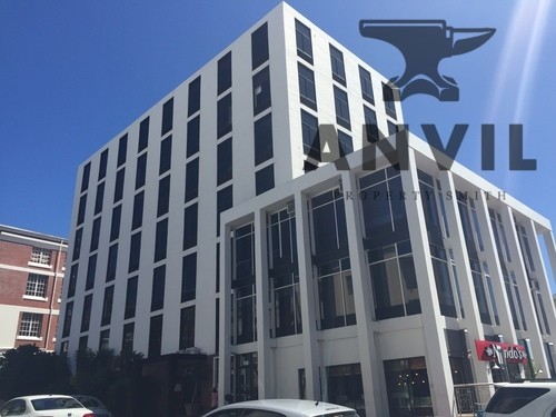 Earlgo Building, Cape Town - 2nd Floor property image 10