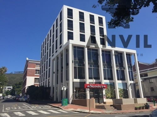 Earlgo Building, Cape Town - 2nd Floor property image 11