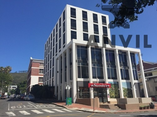 Earlgo Building, Cape Town - 2nd Floor property image 12