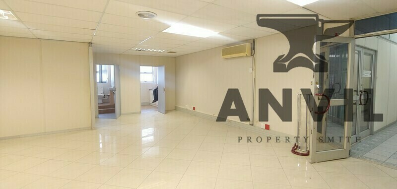 Five Ways Shopping Centre, 64 Cape Rd, Port Elizabeth Central - First Floor - 70sqm Unit property image 2