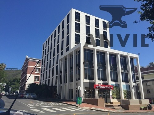 Earlgo Building, Cape Town - 2nd Floor property image 6