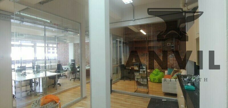 Loop Street Studios, 4 Loop Street - Unit 602b property image 2