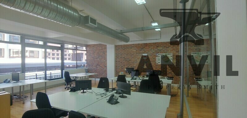 Loop Street Studios, 4 Loop Street - Unit 602b property image 4