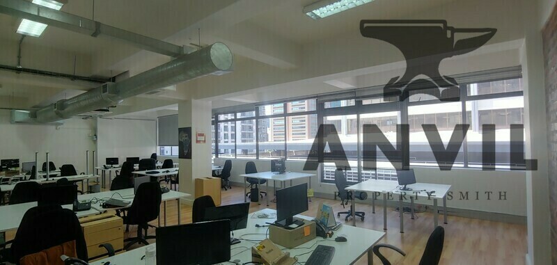 Loop Street Studios, 4 Loop Street - Unit 602b property image 5