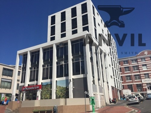 Earlgo Building, Cape Town - 2nd Floor property image 7