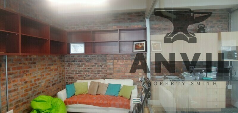 Loop Street Studios, 4 Loop Street - Unit 602b property image 8