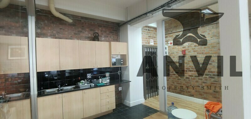 Loop Street Studios, 4 Loop Street - Unit 602b property image 9