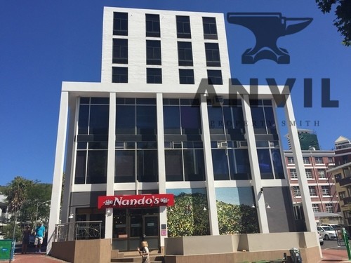 Earlgo Building, Cape Town - 2nd Floor property image 8