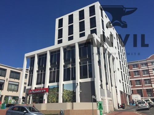 Earlgo Building, Cape Town - 2nd Floor property image 13