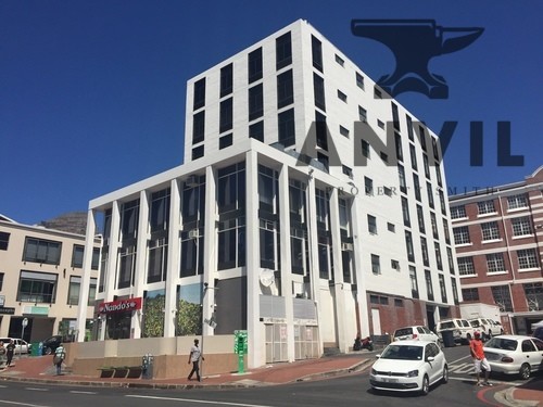 Earlgo Building, Cape Town - 2nd Floor property image 14